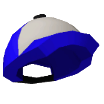 Purple Cap